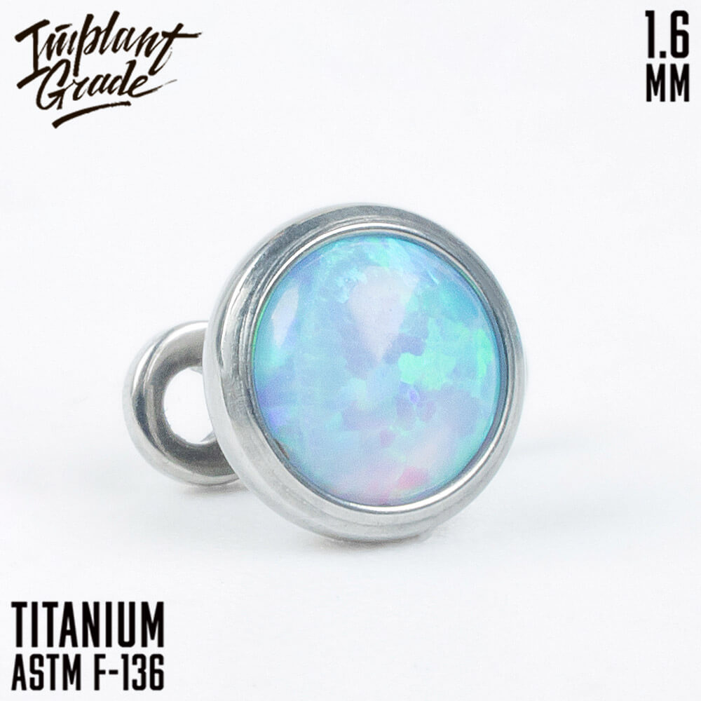 06 flat opal top 1.6