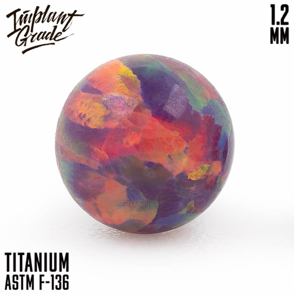 76 ball opal top 1.2