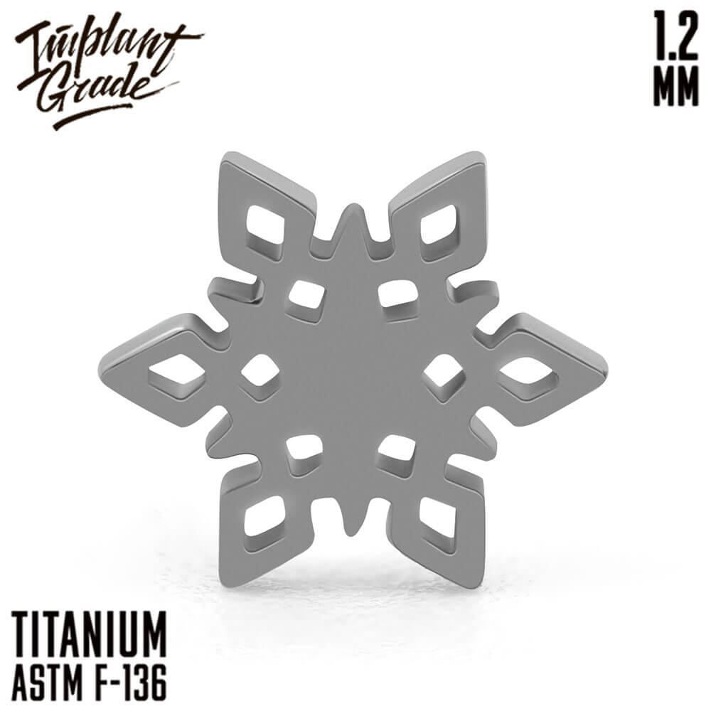 F snowflake top 1.2