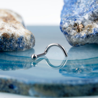 Dome Nose Screw