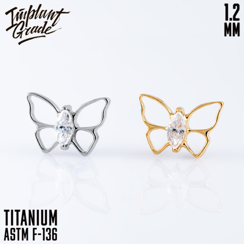 Hollow Butterfly top 1.2