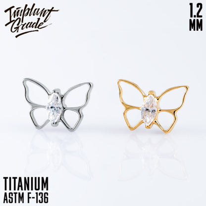 Hollow Butterfly top 1.2