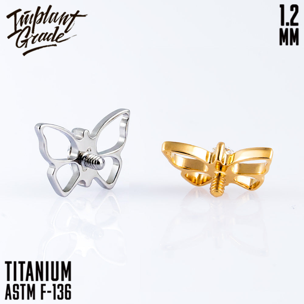 Hollow Butterfly top 1.2