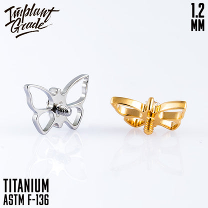 Hollow Butterfly top 1.2