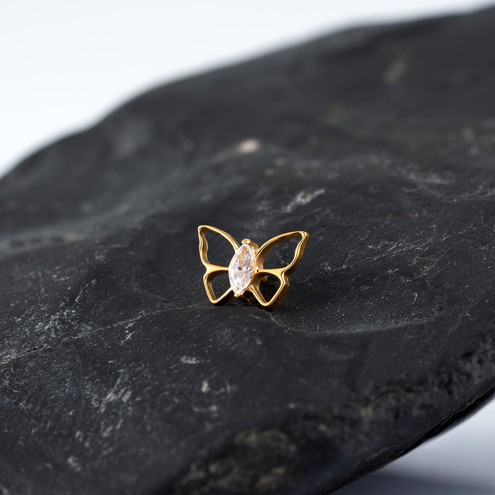 Hollow Butterfly top 1.2