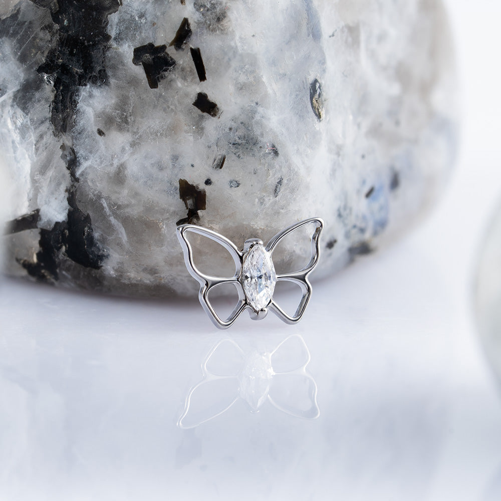 Hollow Butterfly top 1.2