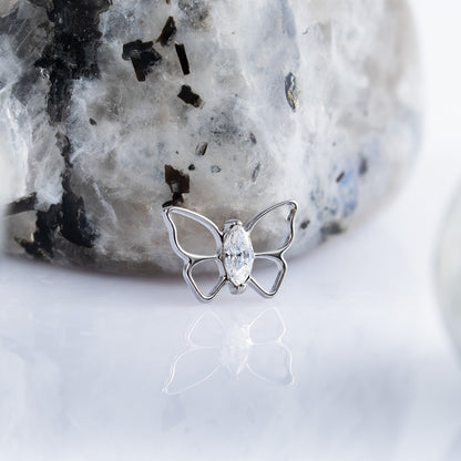 Hollow Butterfly top 1.2