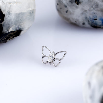 Hollow Butterfly top 1.2