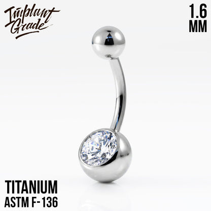 Banana Classic 1 Gem 1.6 (14 G)