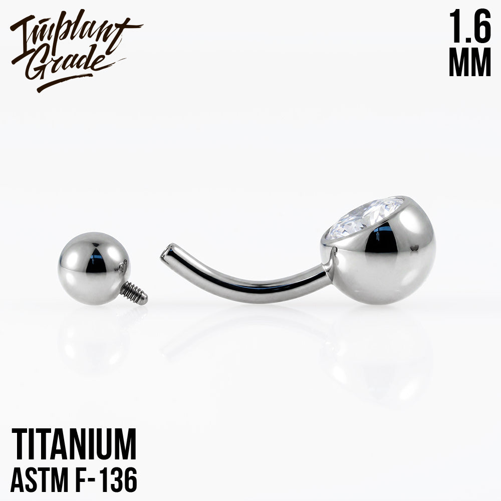 Banana Classic 1 Gem 1.6 (14 G)