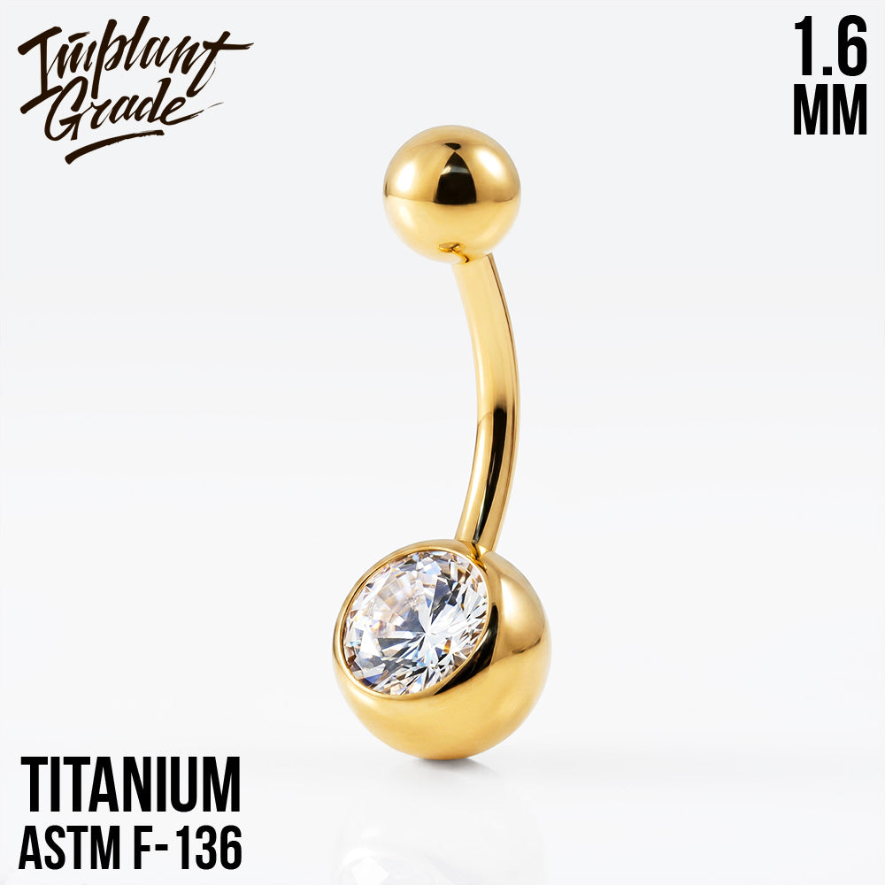 Banana Classic 1 Gem 1.6 (14 G)