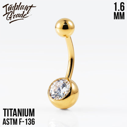 Banana Classic 1 Gem 1.6 (14 G)