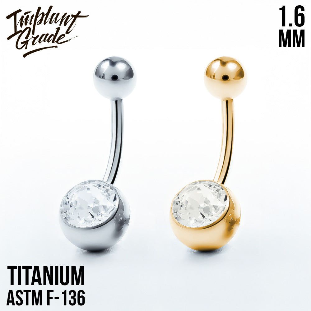 Banana Classic 1 Gem 1.6 (14 G)