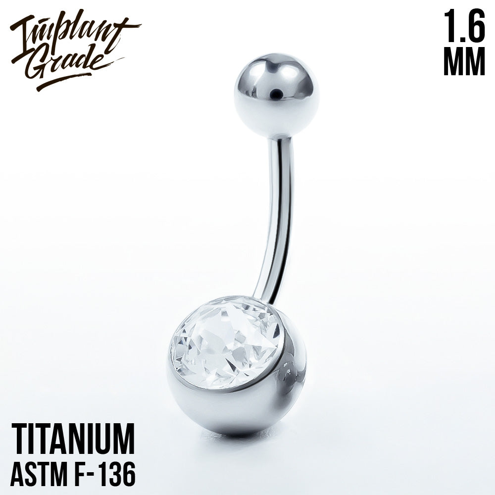 Banana Classic 1 Gem 1.6 (14 G)