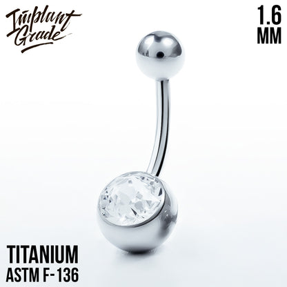 Banana Classic 1 Gem 1.6 (14 G)