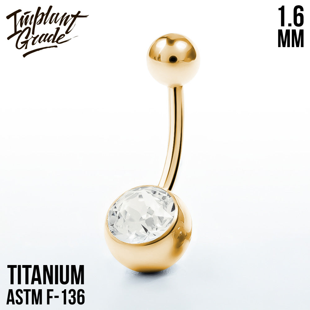 Banana Classic 1 Gem 1.6 (14 G)