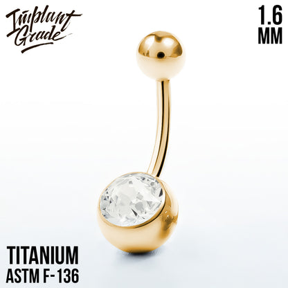 Banana Classic 1 Gem 1.6 (14 G)