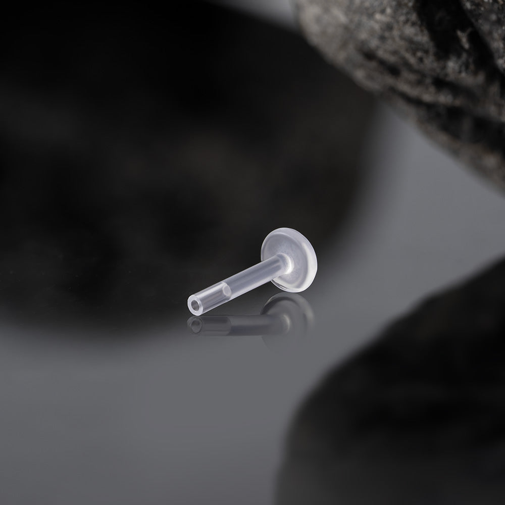 BioFlex Labret Post 1.2 (16 G) mm