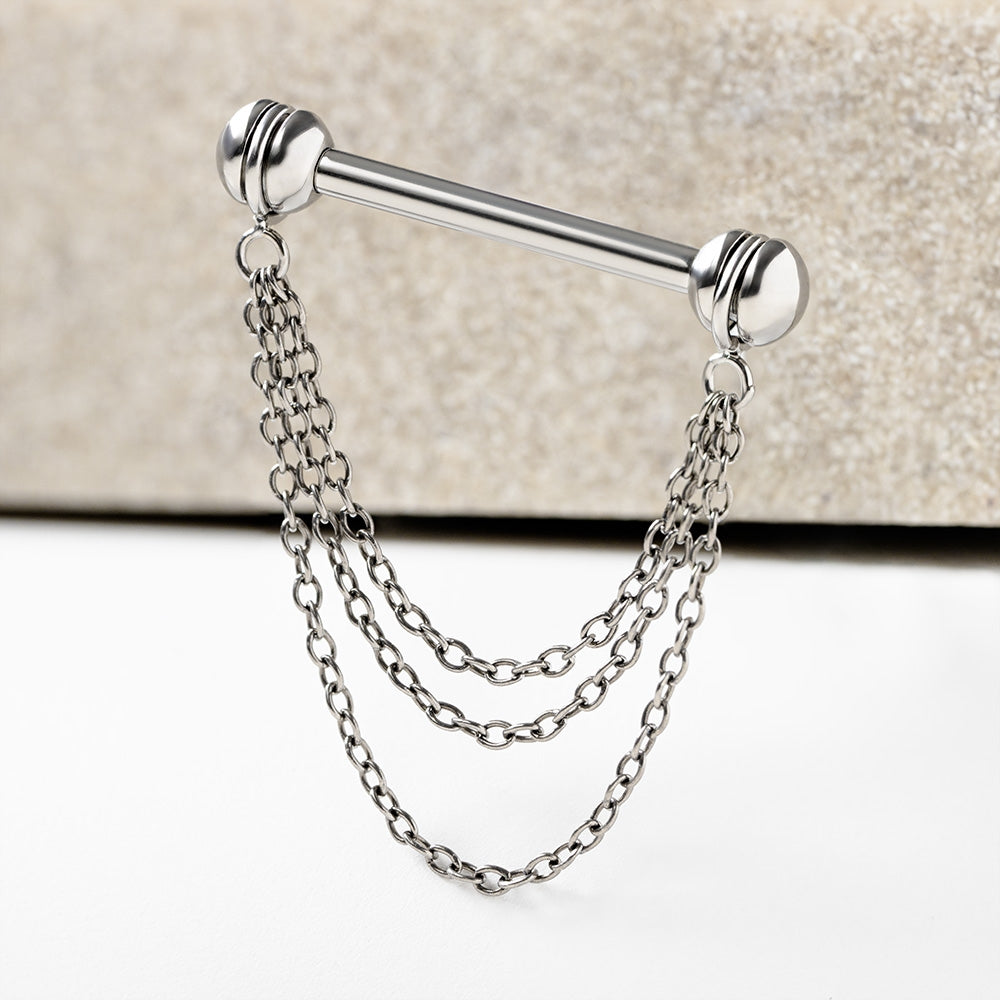 Chains Bar 1.6 (14 G)