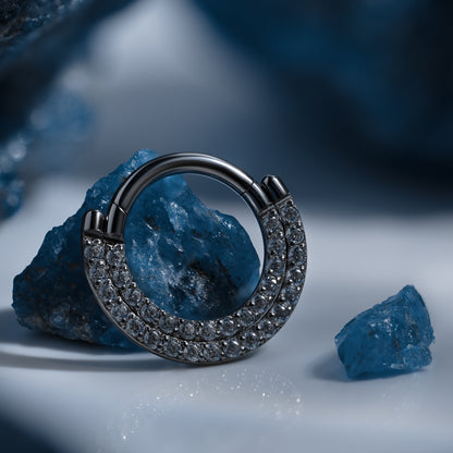 Helios Hinged Segment Ring 1.2 (16 G)