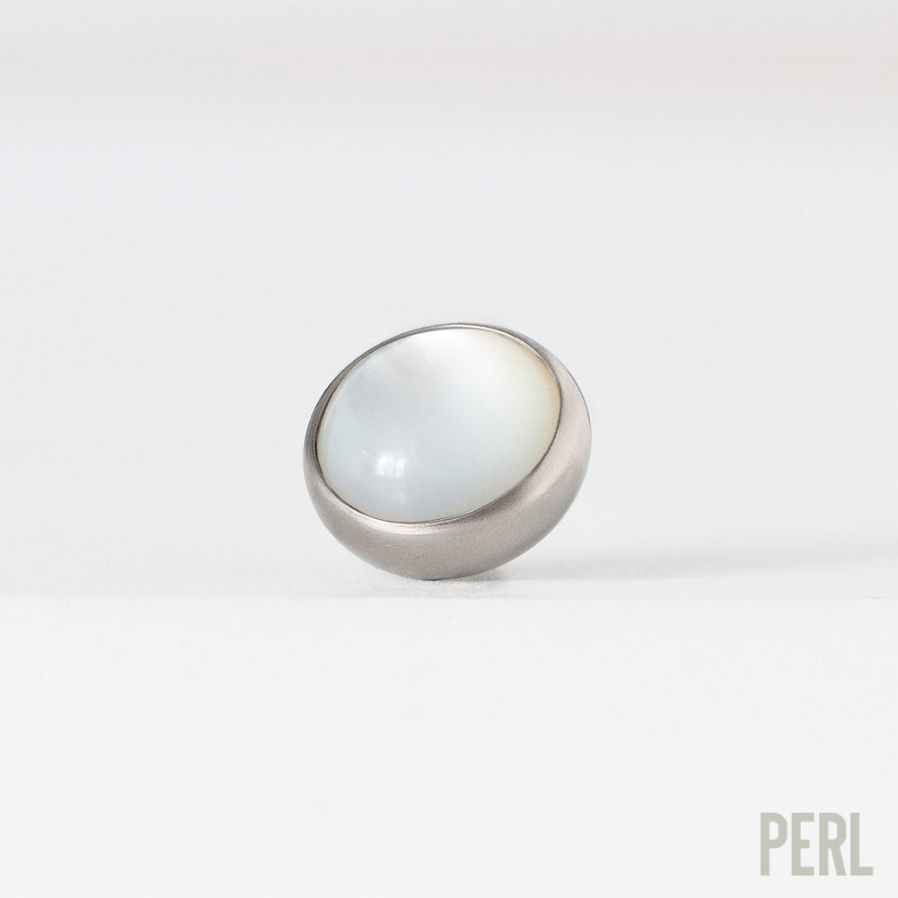 Perl Seashell top 1.6