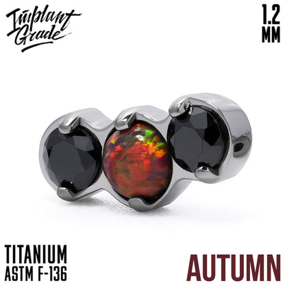 3 Stones Cluster 1.2 vol. 3