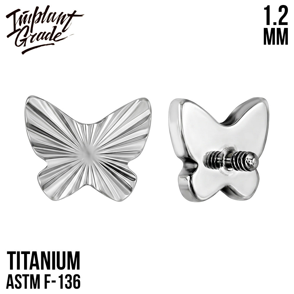 Etched Butterfly top 1.2