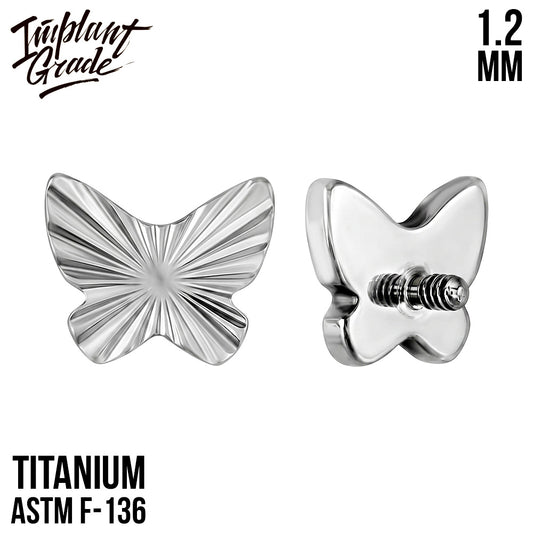 Etched Butterfly top 1.2