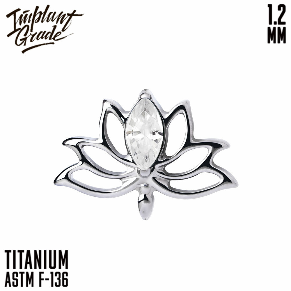 Lotus flower top 1.2
