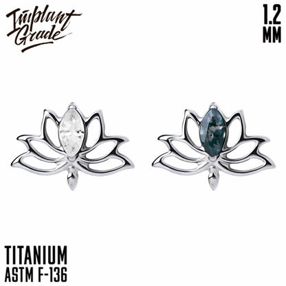 Lotus flower top 1.2