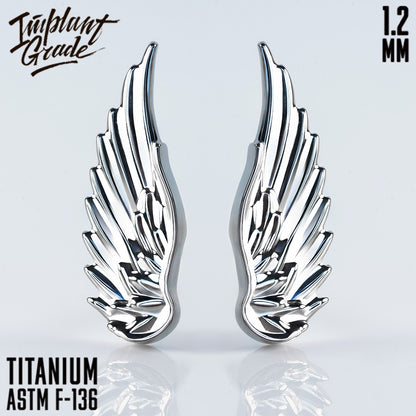 Angel Wing top 1.2