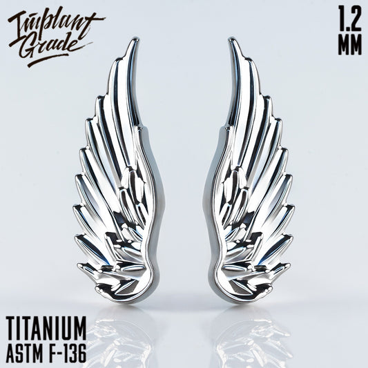 Angel Wing top 1.2