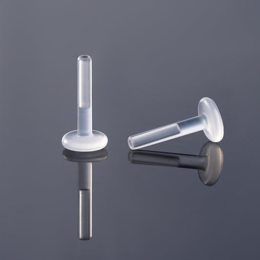 BioFlex Labret Post 1.2 (16 G) mm