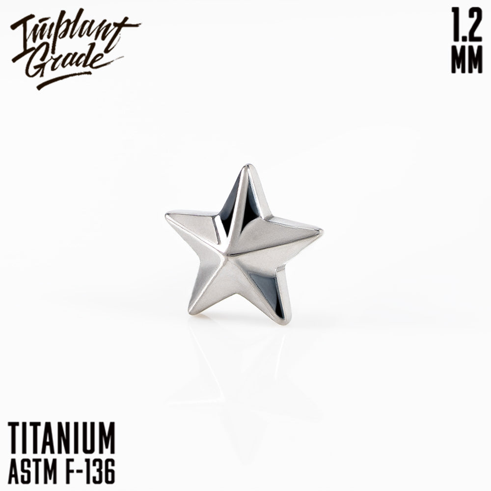 Star Shape top 1.2