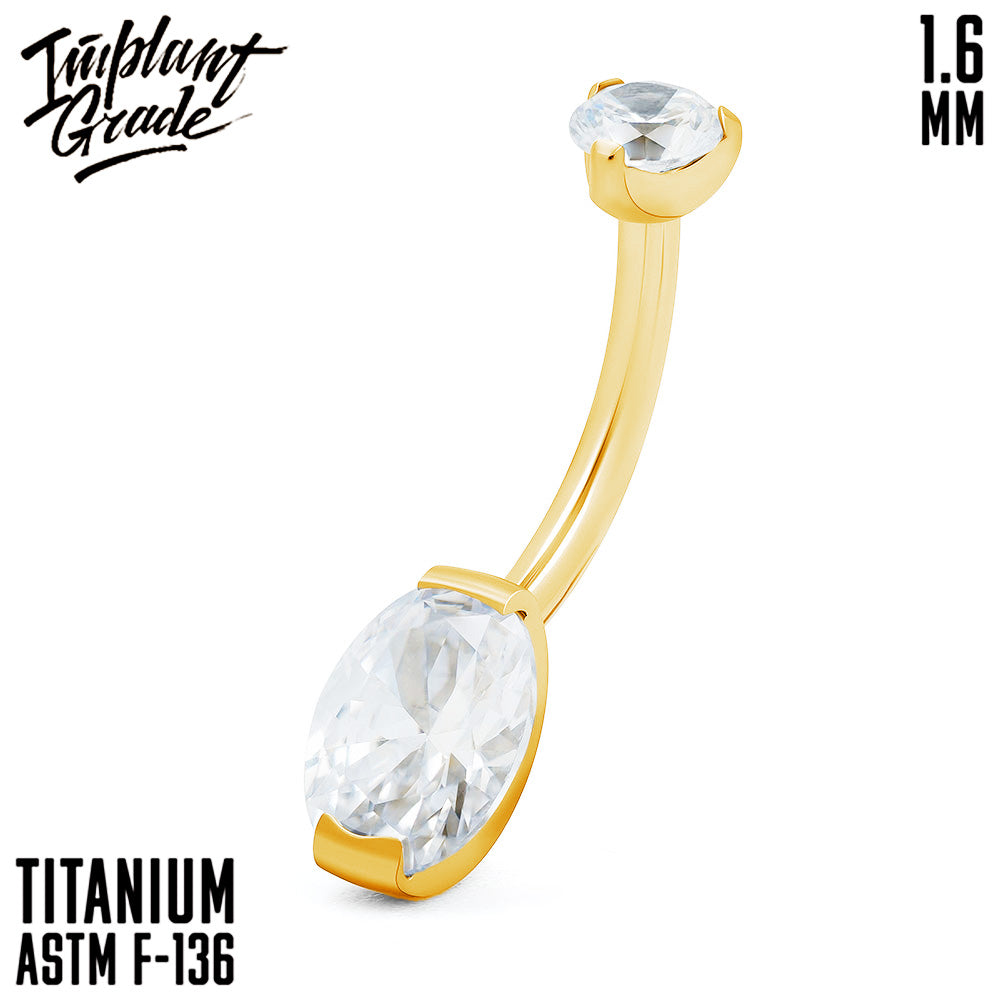 Banana "Tino" 1.6 (14 G)