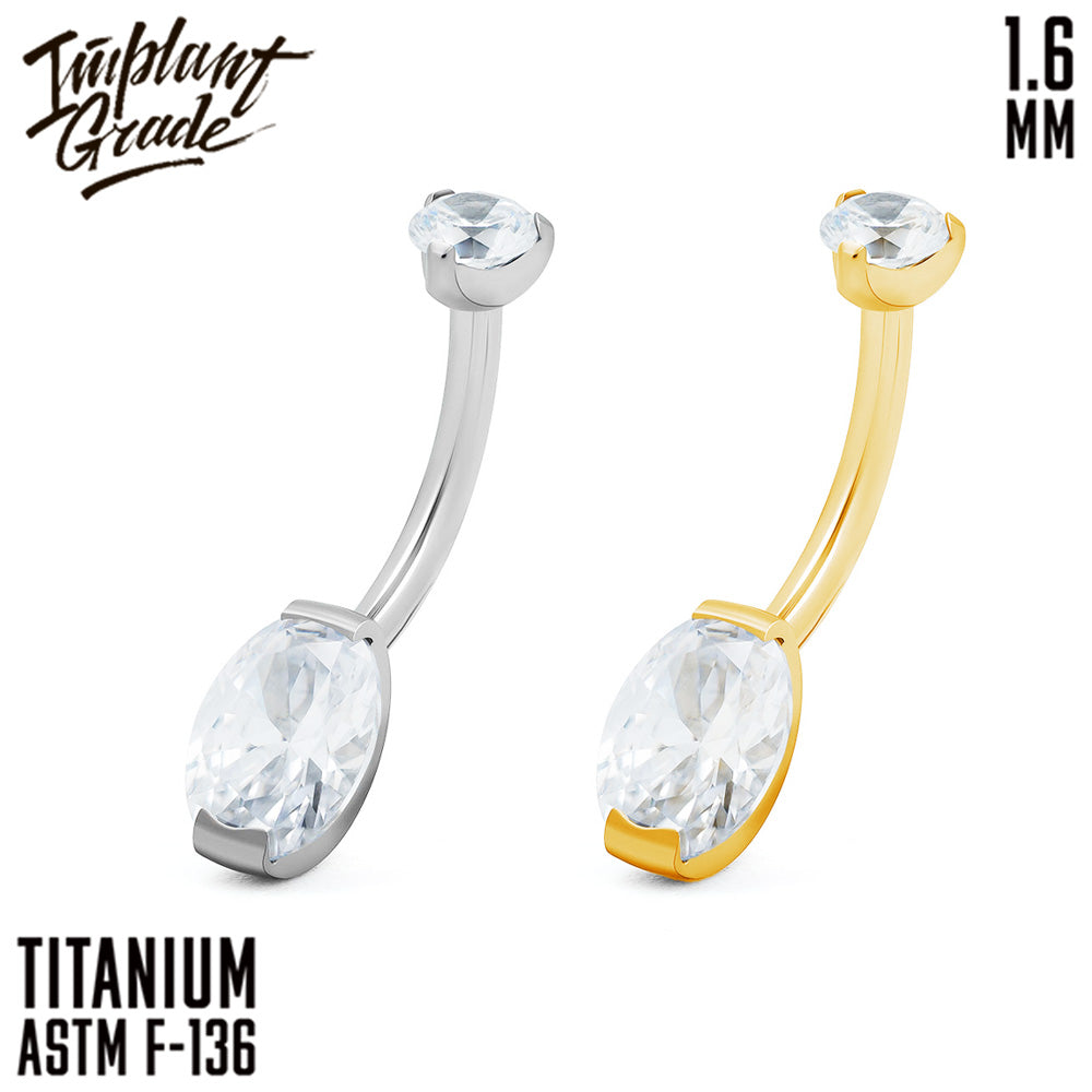 Banana "Tino" 1.6 (14 G)