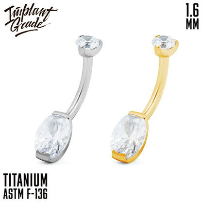 Banana "Tino" 1.6 (14 G)