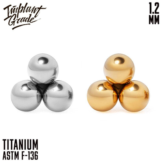 Trinity top 1.2