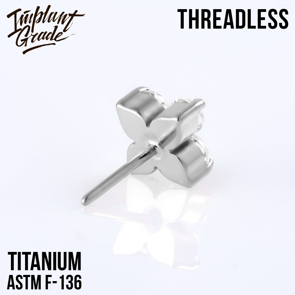 Threadless Mily top