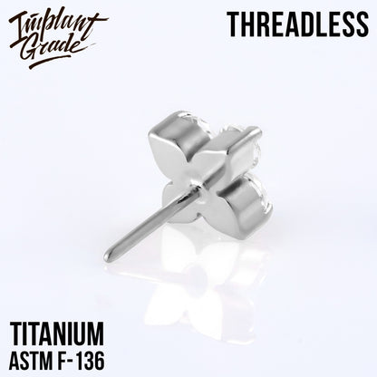 Threadless Mily top