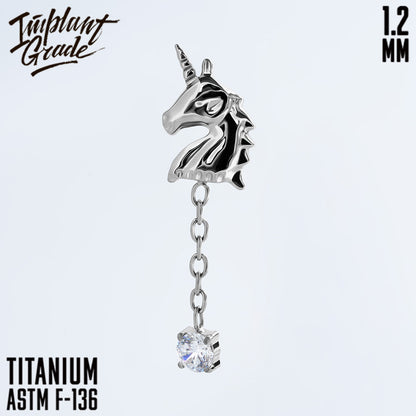 Unicorn top 1.2