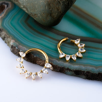 May Hinged Segment Ring 1.2 (16 G)