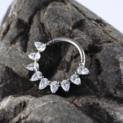 May Hinged Segment Ring 1.2 (16 G)