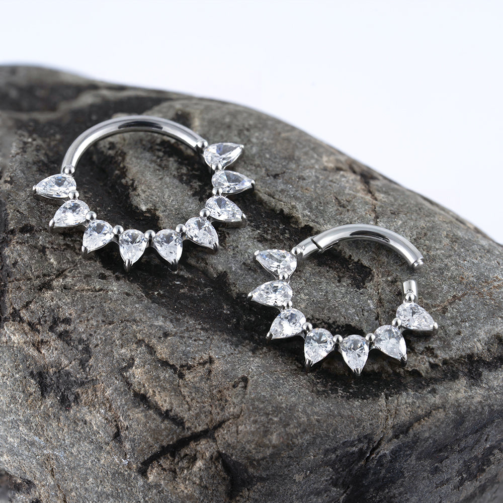 May Hinged Segment Ring 1.2 (16 G)