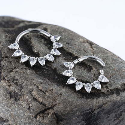 May Hinged Segment Ring 1.2 (16 G)