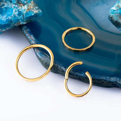 Chop Hinged Segment Ring 1.2 (16 G)