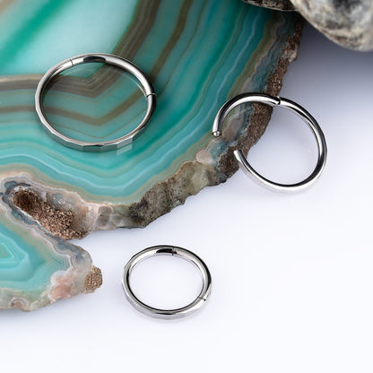 Chop Hinged Segment Ring 1.2 (16 G)