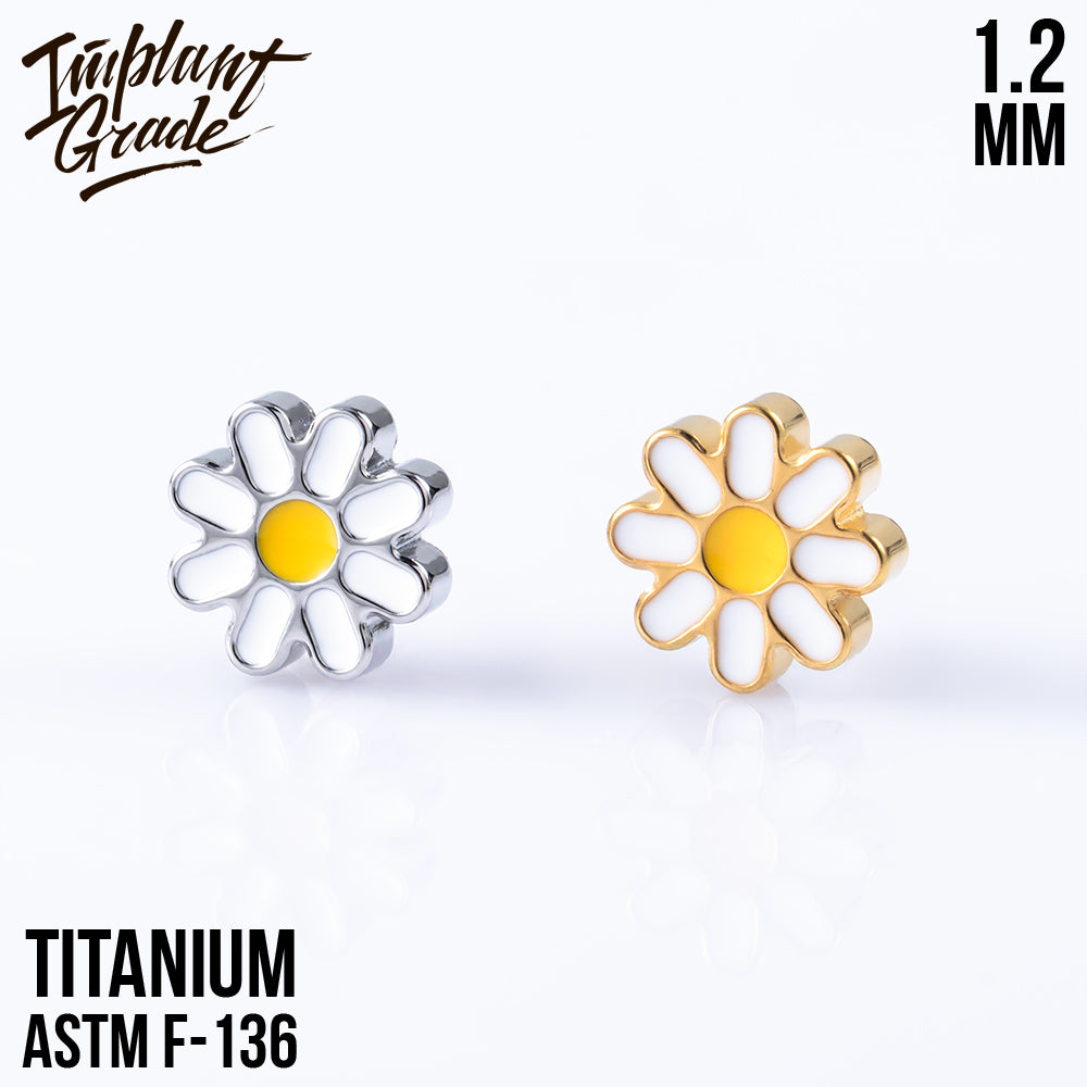 Daisy Flower top 1.2