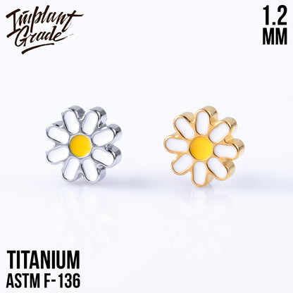 Daisy Flower top 1.2