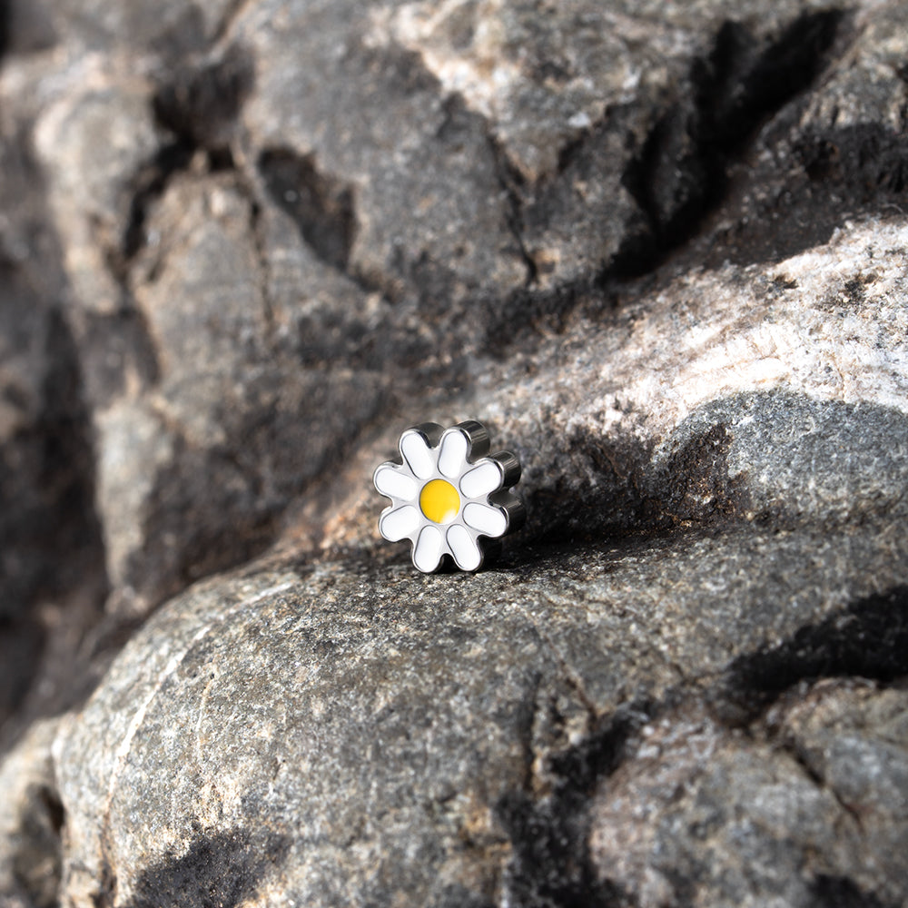 Daisy Flower top 1.2